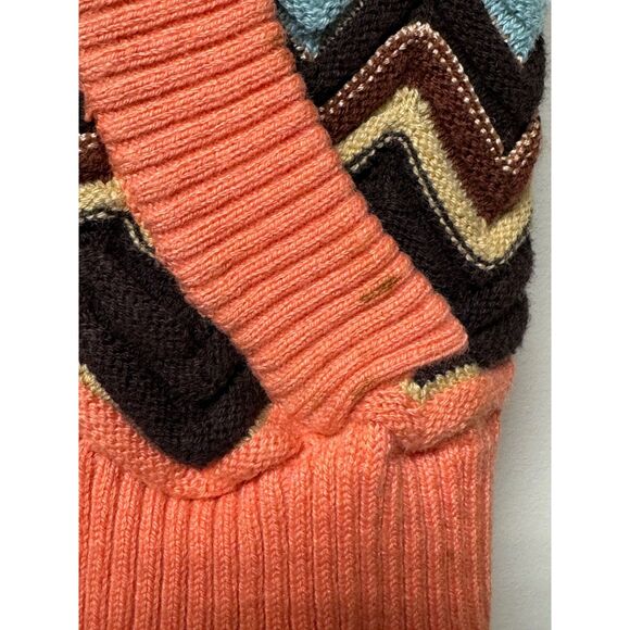 MISSONI for Target Original 2011 Girls Zip Up Cardigan Sweater, Sz XS - Picture 10 of 10